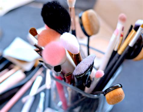 Accessori makeup e beauty tools 